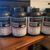 Hodgdon H322 Smokeless Gun