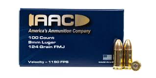 midway shooting supplies