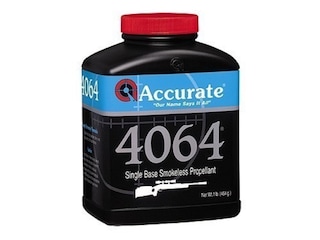 Accurate-4064-Smokeless-Gun-Powder