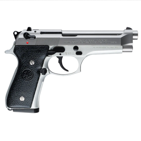 BERETTA-92FS-INOX