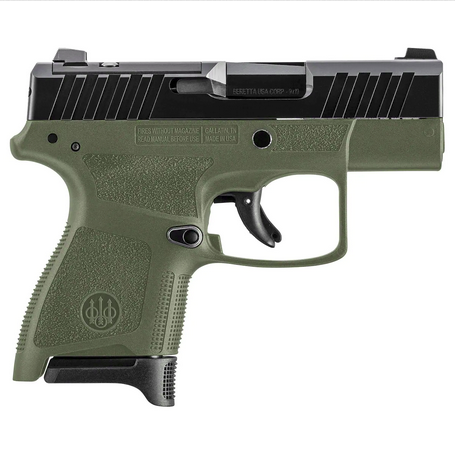 BERETTA-APX-A1