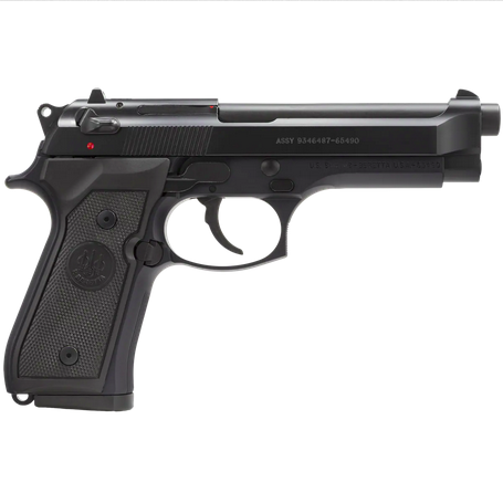 BERETTA-M9