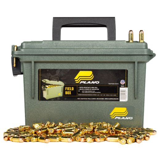 midway shooting supplies