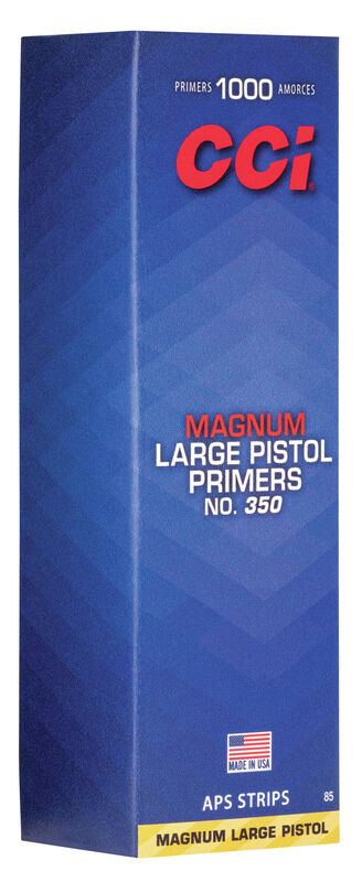 CC_85_No.350MagnumLargePistolPrimersAPSStrips_1000Count_Rm