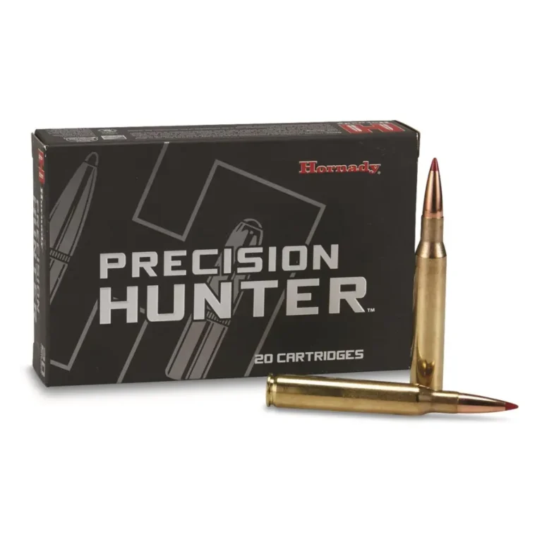 HORNADY-PRECISION-HUNTER-.280-REMINGTON-ELD-X-150-GRAIN-250-ROUNDS