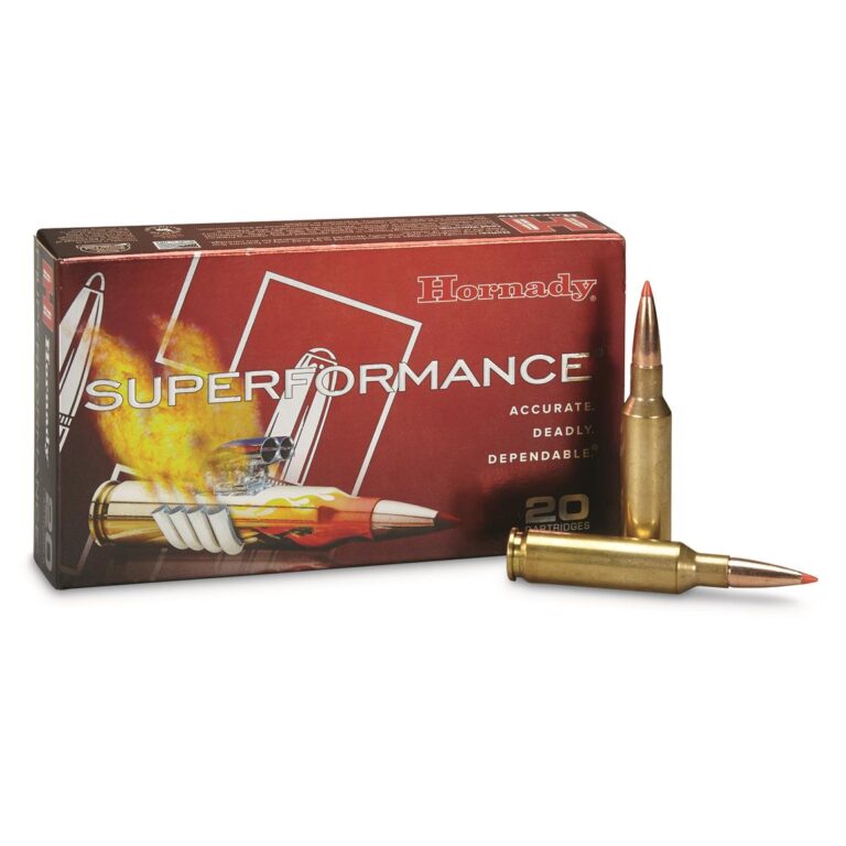 Hornady-Superformance-6.5-Creedmoor-GMX-120-Grain-500-Rounds