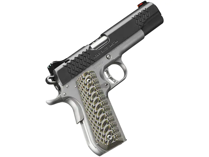 Kimber-Aegis-Elite-Custom-1911-Semi-Automatic-Pistol-45-ACP-522-Barrel-8-Round-Black-Green