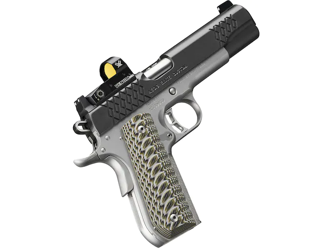Kimber-Aegis-Elite-Custom-1911-Semi-Automatic-Pistol-with-Vortex-Venom-Red-Dot