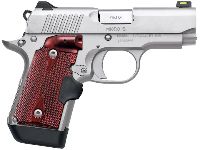 Kimber-Micro-9-Laser-Grip-Semi-Automatic-Pistol-9mm-Luger-3.1522-Barrel-7-Round