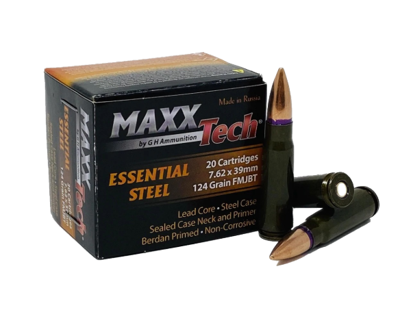 MAXXTECH-ESSENTIAL-STEEL-7.62X39MM-AMMUNITION-500-Rds