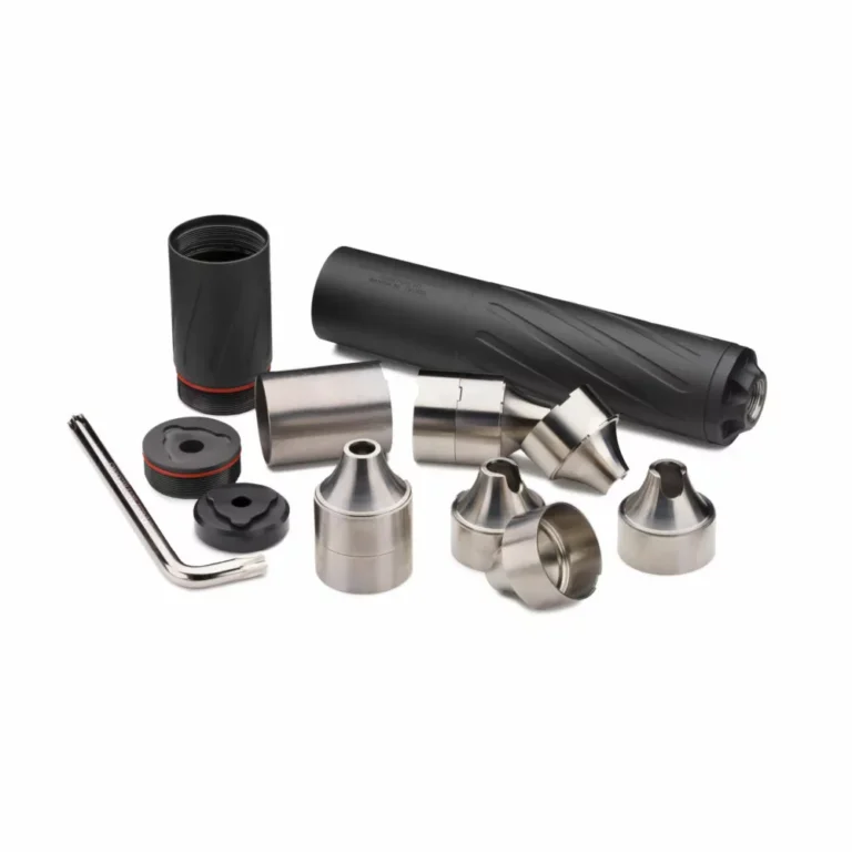 SOLO 22 SUPPRESSOR