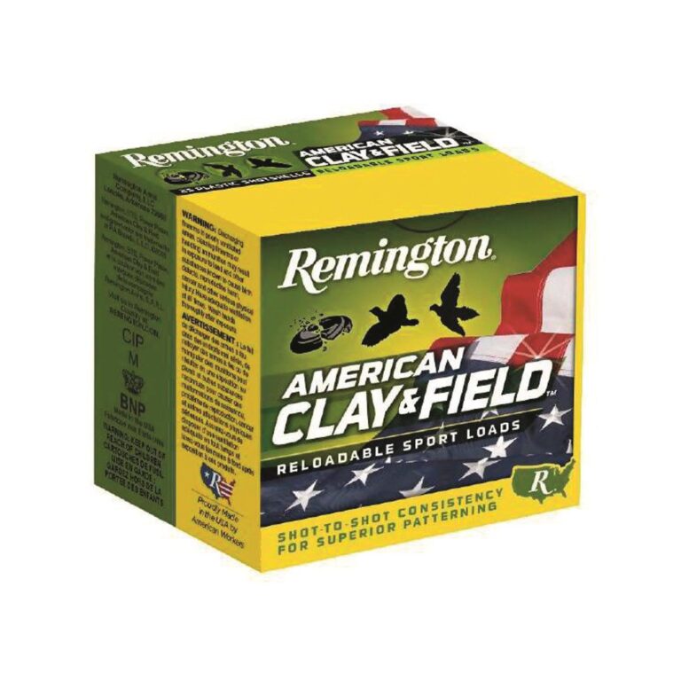 Remington