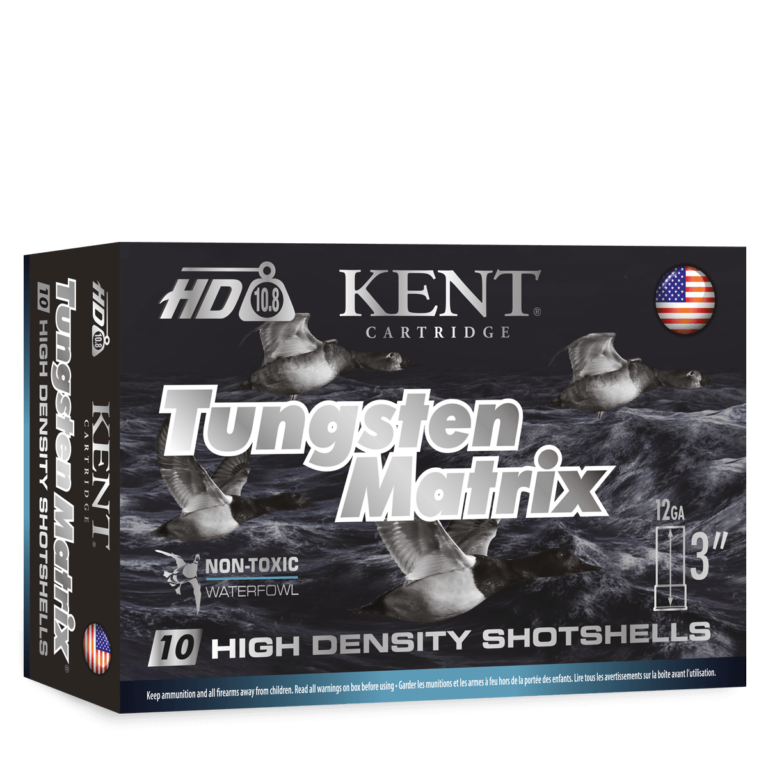 Tungsten-Matrix®-1