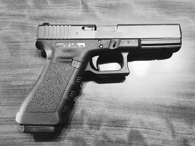 glock17